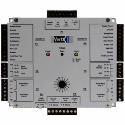 HID® V100 Door / Reader Interface