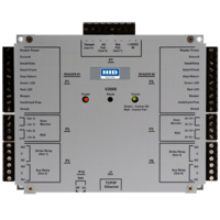 HID® VertX® EVO V2000 Reader Interface/Networked Controller