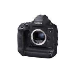 EOS-1D X Mark III מצלמה Dslr 20.1Mpx