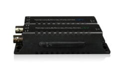 PoE Ethernet Extender