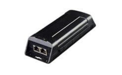 PoE Injector (Gigabit/30W)