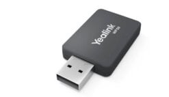 WF50 - Dual Band Wi-Fi USB Dongle