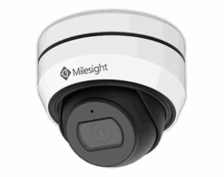 H.265+ AF Motorized Mini Dome Network Camera