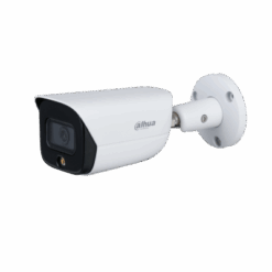 IPC-HFW3449EP-AS-LED מצלמת צינור IP Lite-Ai WizSense צבע מלא בלילה, ברזולוציה של 4MP