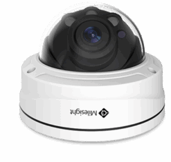 MS-C8172-FPB 8MP(4K)	"3840x2160 @15fps"	"Motorized lens  3.3-12mm"	"Color: 0.01Lux @F1.2"	"Super WDR 120dB"	"H.265+ H.265 H.264+ H.264"	50m	"IP67 IK10"