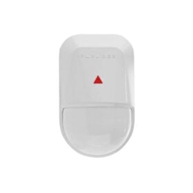 Motion Detectors