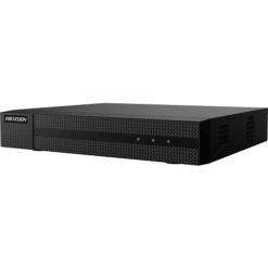 HWD-5104M(S) מע' הקלטה DVR ל-4 מצלמות טורבו עד 2MP. תומך TVI / CVI / AHD / CVBS / IP. עד 5 מצלמות IP רזולוציה 960p.