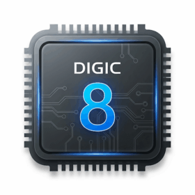 DIGIC8