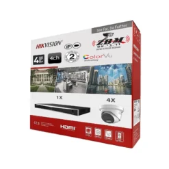 45. KIT HIKVISION-212