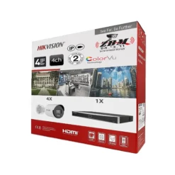 KIT HIKVISION-214