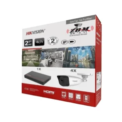 KIT HIKVISION-300