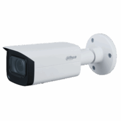 מצלמת IP צינור ברזולוציה של 8MP עדשה חשמלית 2.7-13.5 מ”מ אינפרה-אדום חכם ל60 מטר+ראיית כוכבים