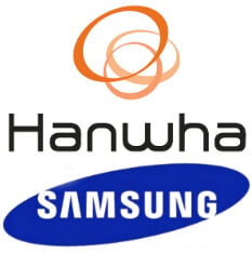 Hanwha Techwin