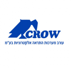 מערכות אזעקה עורב CROW
