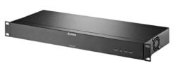 Encoder, 16ch, H.264, dual streaming