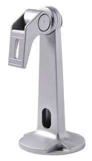 DINION BRACKET SILVER (5 PIECES)