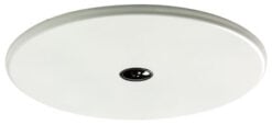 Fixed dome 12MP 180º IVA in-ceiling