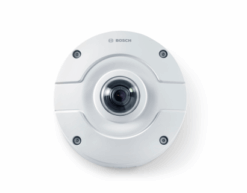 Fixed dome 12MP 360º IVA IP66