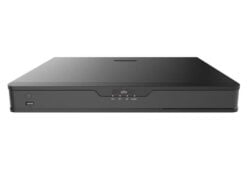 NVR302-08S2-P8 מערכת NVR ל 8 ערוצים POE 2SATA