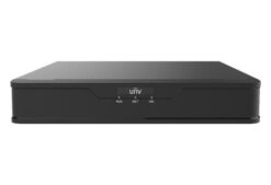 מכשירי DVR של Uniview: פתרונות הקלטה דיגיטליים מתקדמים בטכנולוגיית HD-TVI