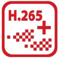 H.265+