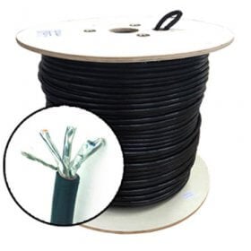 כבל רשת CAT 7