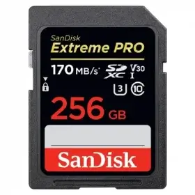 עד 256GB SD