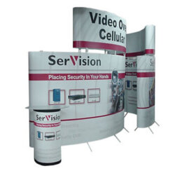 ציוד לתערוכות וירידים