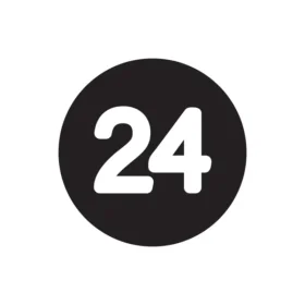 24 ערצי IP