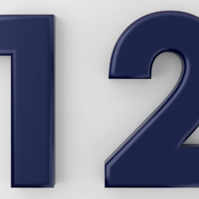 12