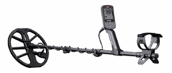 METAL DETECTORS