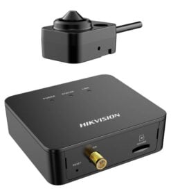 Hikvision DS-2CD6425G1-20-2m(2.8mm)