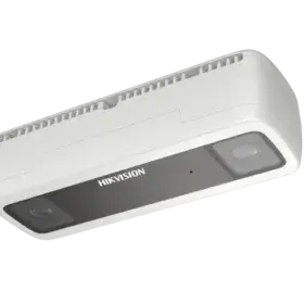 Hikvision DS-2CD6825G0/C-IVS – Dual-Lens People Counting Network Camera