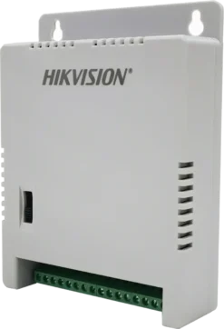 ספקי כוח ואביזרים למצלמות Hikvision – פתרונות אנרגיה מתקדמים למערכות אבטחה