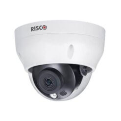 RVCM32P1900A מצלמת רשת כיפה תיקרתית 4MP , PoE להתקנה עם NVR של ריסקו
