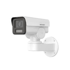 מצלמות אבטחה ממונעות Hikvision IP PT