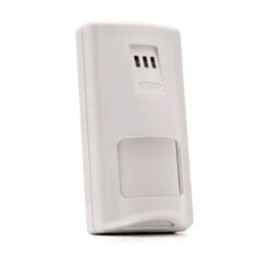 RK811DTPT00E גלאי iWISE שתי טכנולוגיות מתעלם מחיות לטווח 8 או 11 מ'