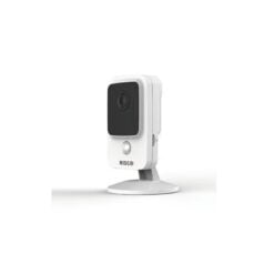 RVCM11P1800A מצלמת רשת  4MP , PoE "להתקנה עם NVR של ריסקו.   "