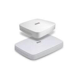 RVNVR08002QB מערכת הקלטה דיגיטלית 8 ערוצים +  POE