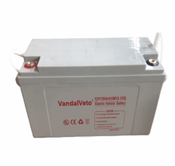 12V 120Ah Motive