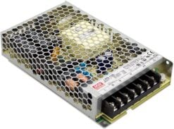 ספק כח רשת 24V 6.3A