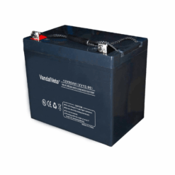 12V 90Ah