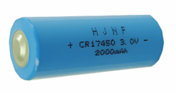 AA 3.6V