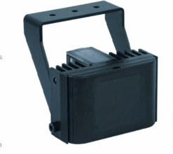 Small GJD PoE Infra-Red Illuminator – IS-8-P/IS-9-P