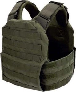TACTICAL PC VEST