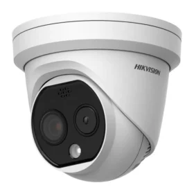 Hikvision DS-2TD1217-3QA