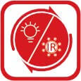 Smart Hybrid Light