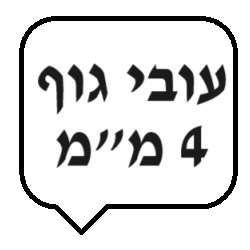 4 מ"מ