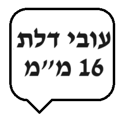 16 מ"מ