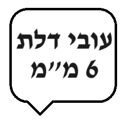 6 מ"מ